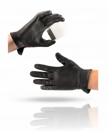 Перчатки Мужские 03_PARIS/BL//11